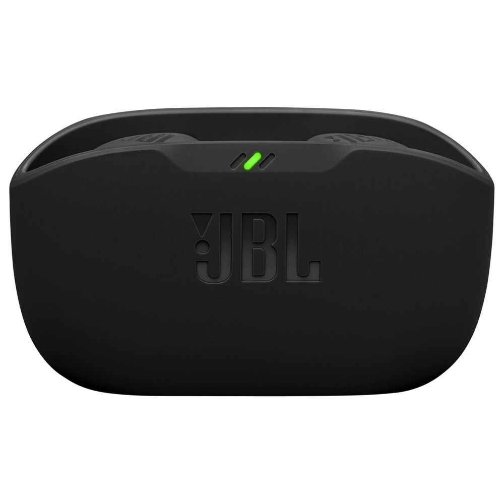 JBL Vibe Buds 2 True Wireless Earbuds in Black, , large