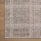 Angela Rose Ember 7"10" x 10" Fog and Dove Area Rug, , large