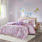 Hampton Park Lola Unicorn Cotton Comforter Set - F/Q, , large