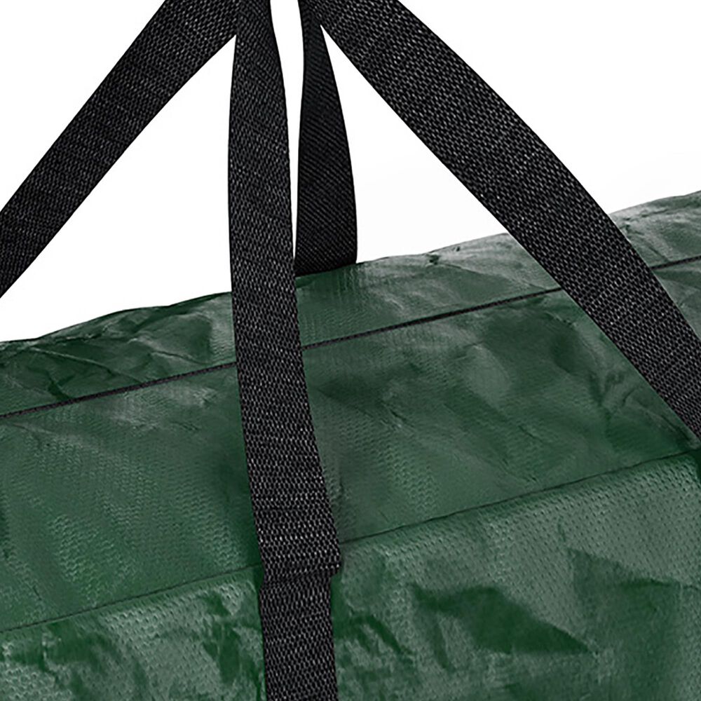 Timberlake 9&#39; Christmas Tree Storage Bag in Green &#40;Set of 2&#41;, , large