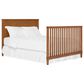 Evolur Flynn 5-In-1 Convertible Crib in Sedona, , large