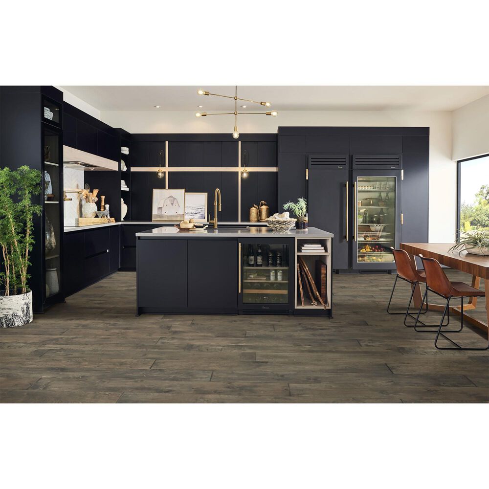 Mannington Iberian Hazelwood Chestnut Exotic Hardwood, , large