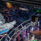 Stern Pinball Star Wars Fall of The Empire Pro Edition Pinball Machine in Multicolor, , large