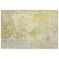 Dalyn Rug Company Ravenna RN3 2"6" x 3"10" Gold Area Rug, , large
