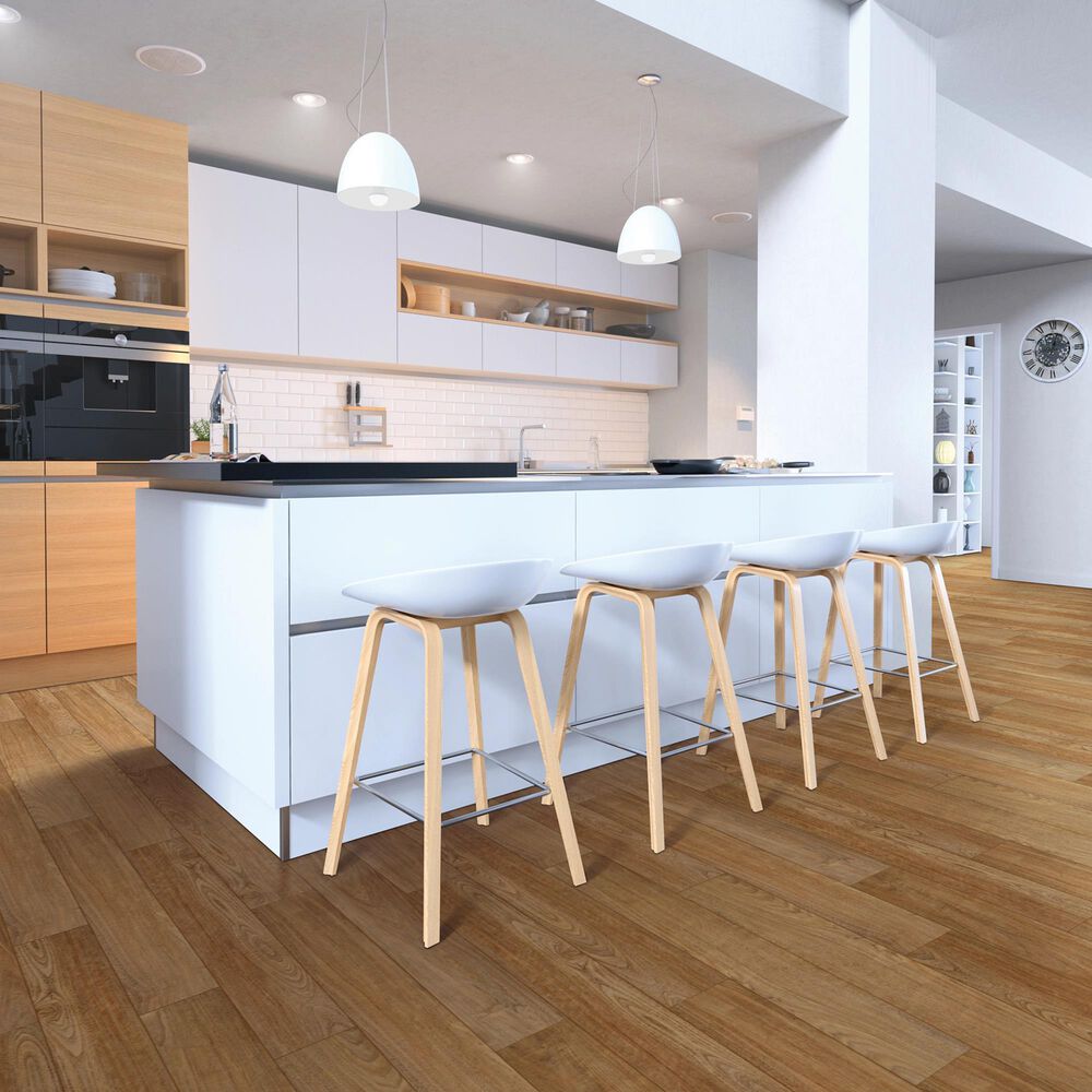COREtec Originals Premium Penmore Walnut 7&quot; x 72&quot; Luxury Vinyl Plank, , large