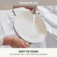 Green Pan Reserve Pro 11" Ceramic Nonstick Everyday Pan with Lid in Latte, , large