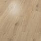 Mohawk Gardenia Lake Beach Blonde Oak 7.5" x 54" Laminate, , large