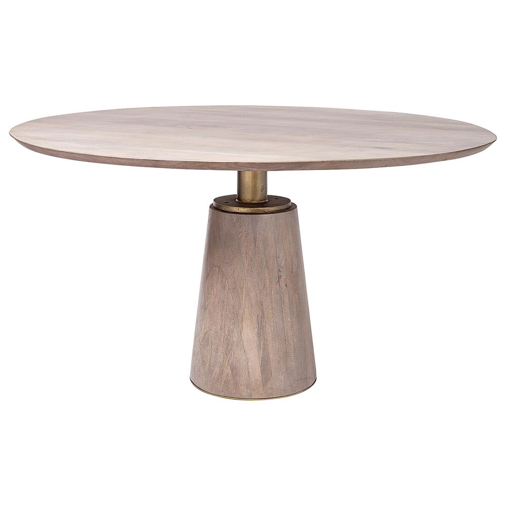Mercana Maxwell II Dining Table, , large