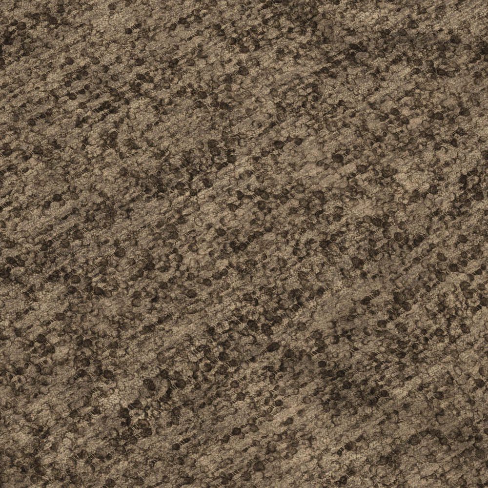 Dalyn Rug Company Voyage VY2 Mocha 8' Round Area Rug, , large