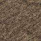 Dalyn Rug Company Voyage VY2 Mocha 8" Round Area Rug, , large