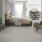 Shaw Barracan Classic I Carpet in Froth, , large