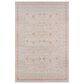 Momeni Isabella ISA-3 5"3" x 7"3" Pink Area Rug, , large