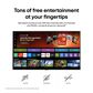 LG 85" Class QNED evo AI QNED84B Mini LED 4K Smart TV, , large