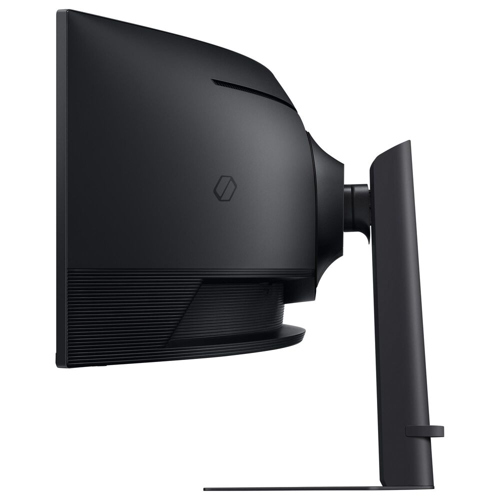 Samsung 49&quot; Odyssey G9 G91F DQHD 144Hz Gaming Monitor in Black, , large