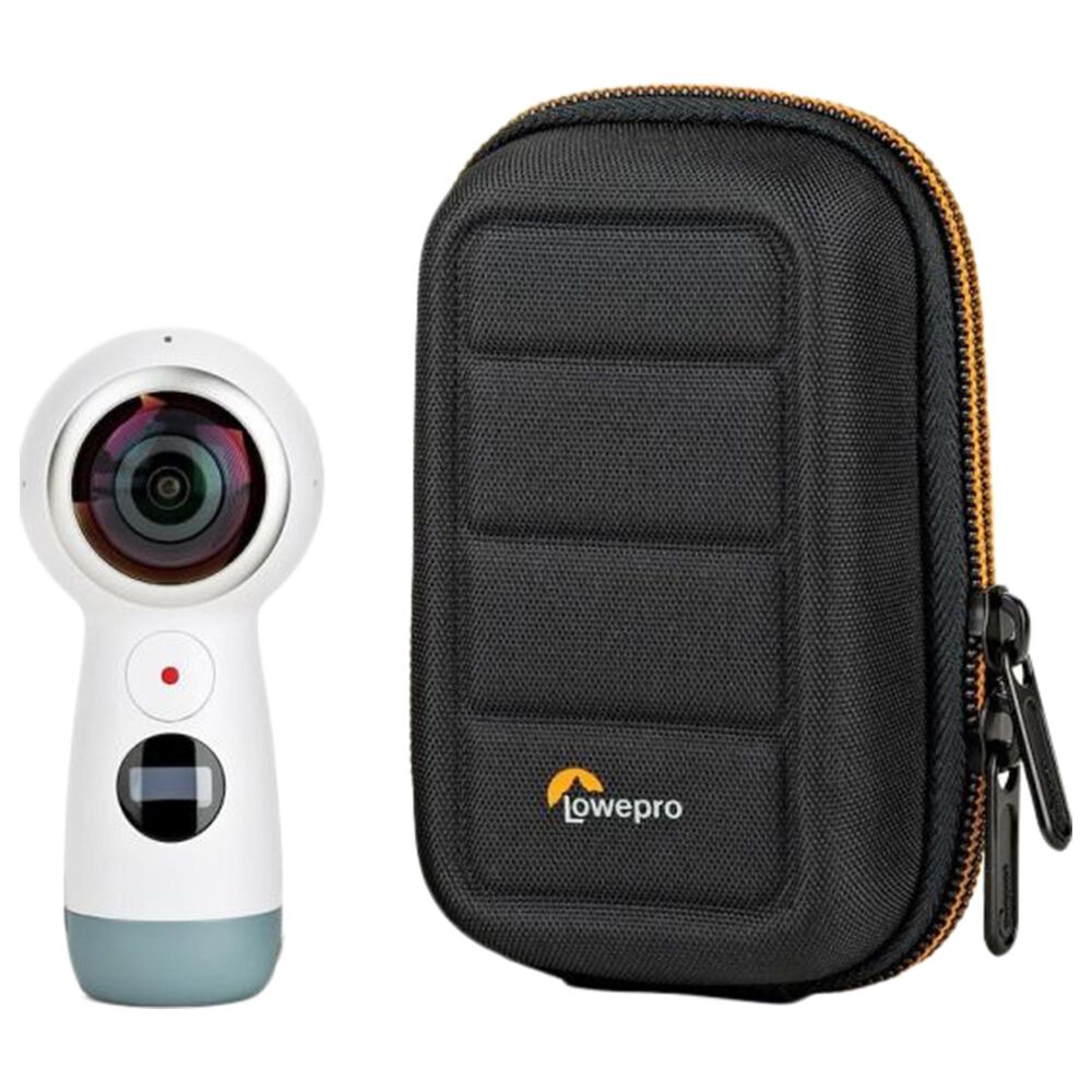 Lowepro Hardside CS 20 Camera Case in Black, , large