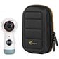 Lowepro Hardside CS 20 Camera Case in Black, , large