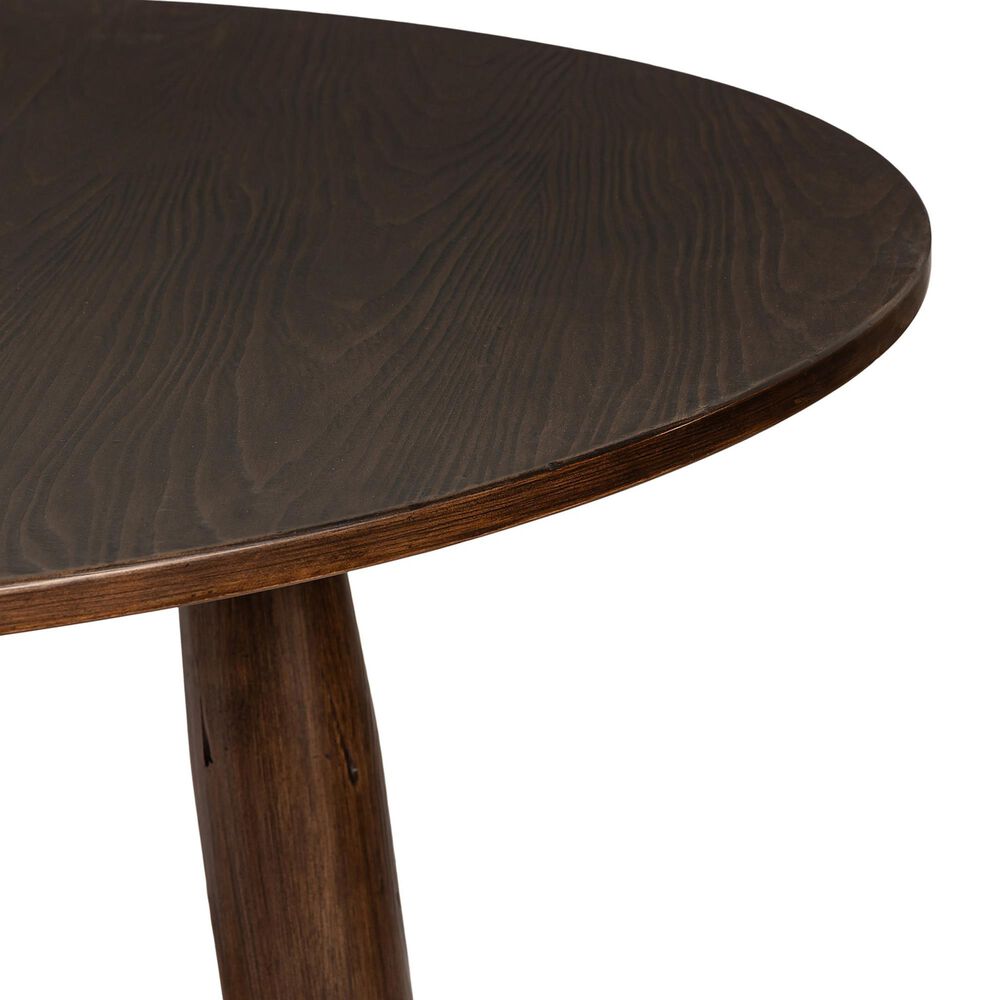 Four Hands Hemmings Dining Table in Aged Pine - Table Only, , large