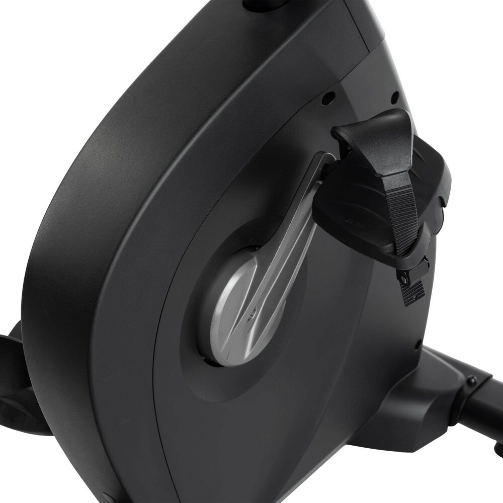 FreeMotion R10.9B Recumbent Bike in Black, , large