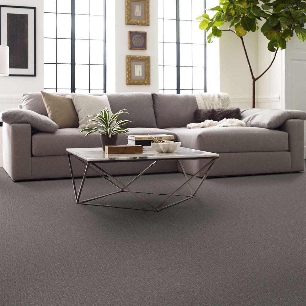 Shaw Clever Design Carpet in Lunar Haze, , large