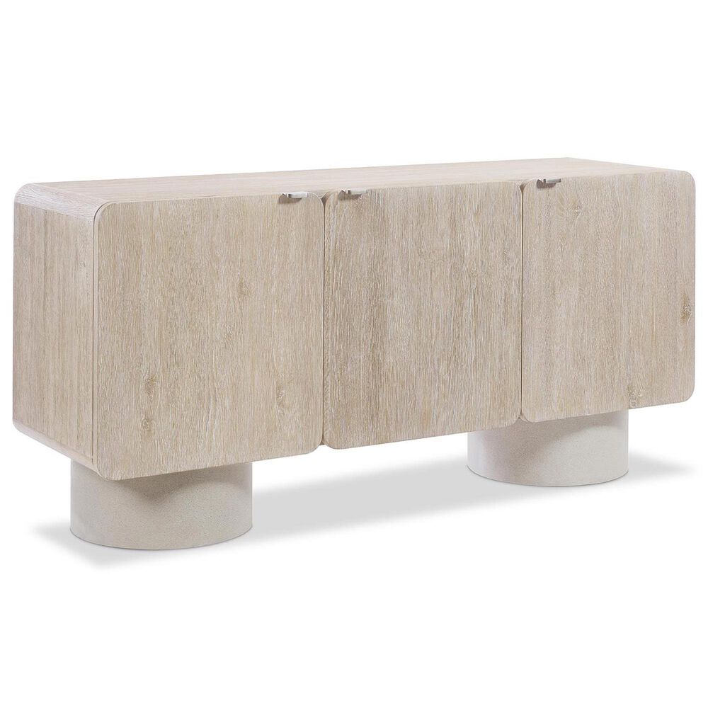 Bernhardt Antibes Buffet in Roz and Pumice, , large
