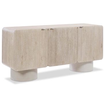 Bernhardt Antibes Buffet in Roz and Pumice, , large