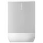 SONOS Era 100 Pro and Move 2 Indoor/Outdoor Speaker Set in White, , large