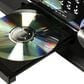Jensen 3-Speed Turntable CD System with Cassette Player and AM/FM Stereo Radio, , large