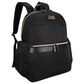 Sandy Lisa Laguna Backpack in Black, , large