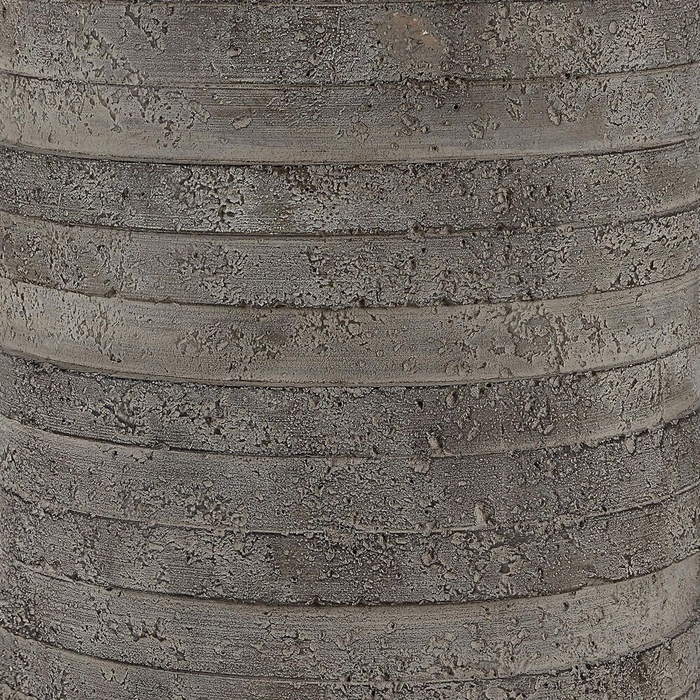 Renwil Whalen Table Lamp in Warm Charcoal Grey, , large