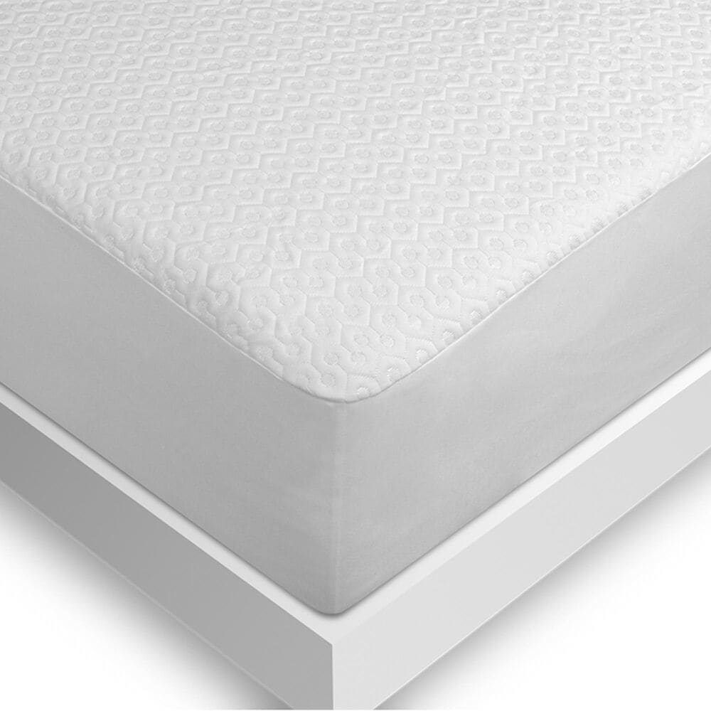 Bedgear Dri-Tec Performance Full Mattress Protector, , large