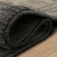 Karastan Echo Milo 2"7" x 7"3" Grey Runner, , large