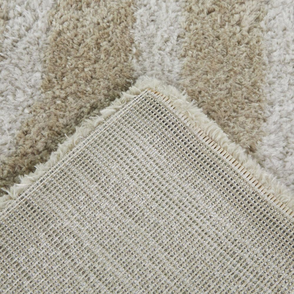 Balta Rugs Belfort 5&#39;3&quot; x 7&#39; Beige Area Rug, , large