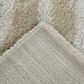 Balta Rugs Belfort 5"3" x 7" Beige Area Rug, , large