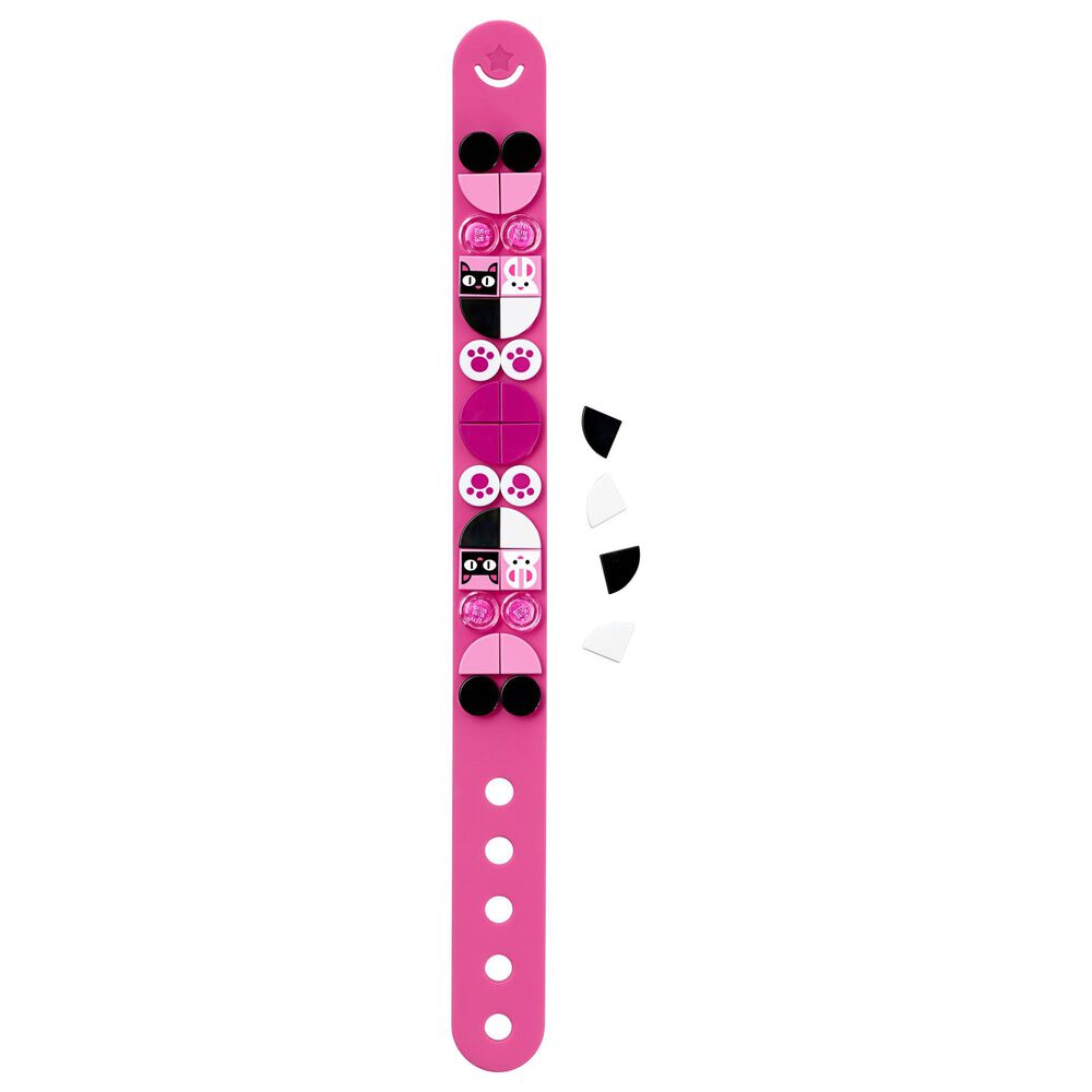 LEGO Dots Funky Animals Bracelet, , large
