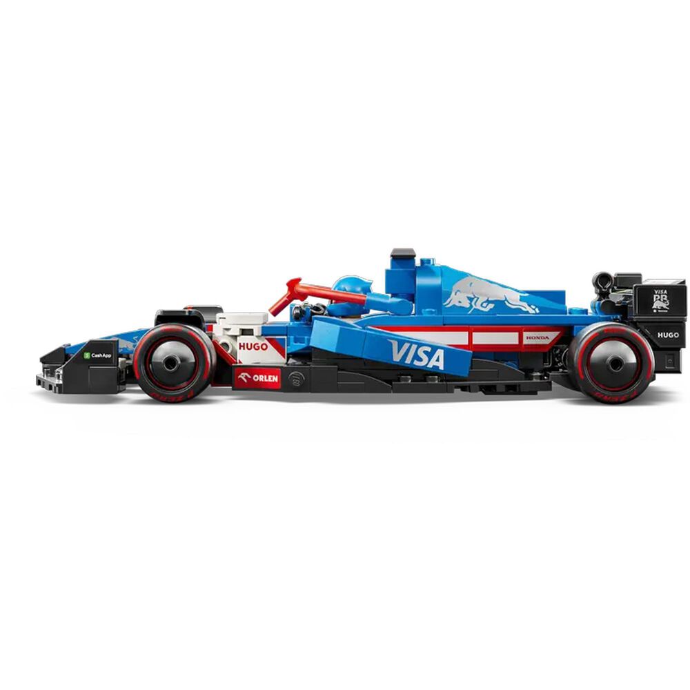LEGO Speed Champions, , large