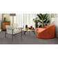 Fabrica Aspen Carpet in Graphite, , large