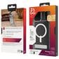 Zagg Crystal Palace Snap Case with Kickstand for Apple iPhone 17 Pro Max in Clear, , large
