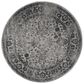 Safavieh Adirondack ADR109B-10R 10" x 10"  Grey/Black Round Rug, , large