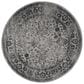 Safavieh Adirondack ADR109B-10R 10" x 10" Grey/Black Round Rug, , large