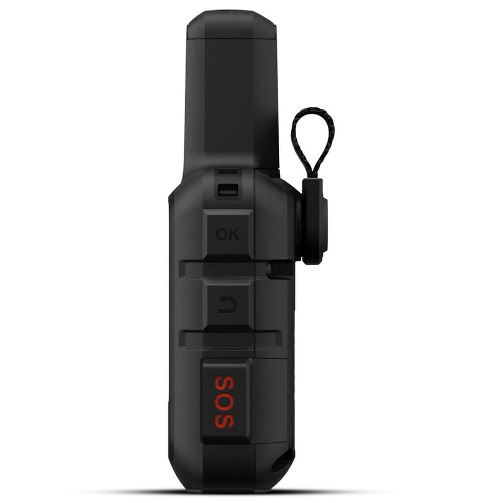 Garmin inReach Mini 2 Satellite Communicator in Black, , large