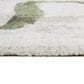 Balta Rugs Serpieri Snake 5"3" x 7" Cream Kids Area Rug, , large