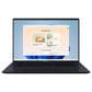 ASUS Vivobook 18 18" Laptop | AMD Ryzen 7 260 - 32GB Ram - AMD Radeon Graphics - 1TB SSD in Quiet Blue, , large