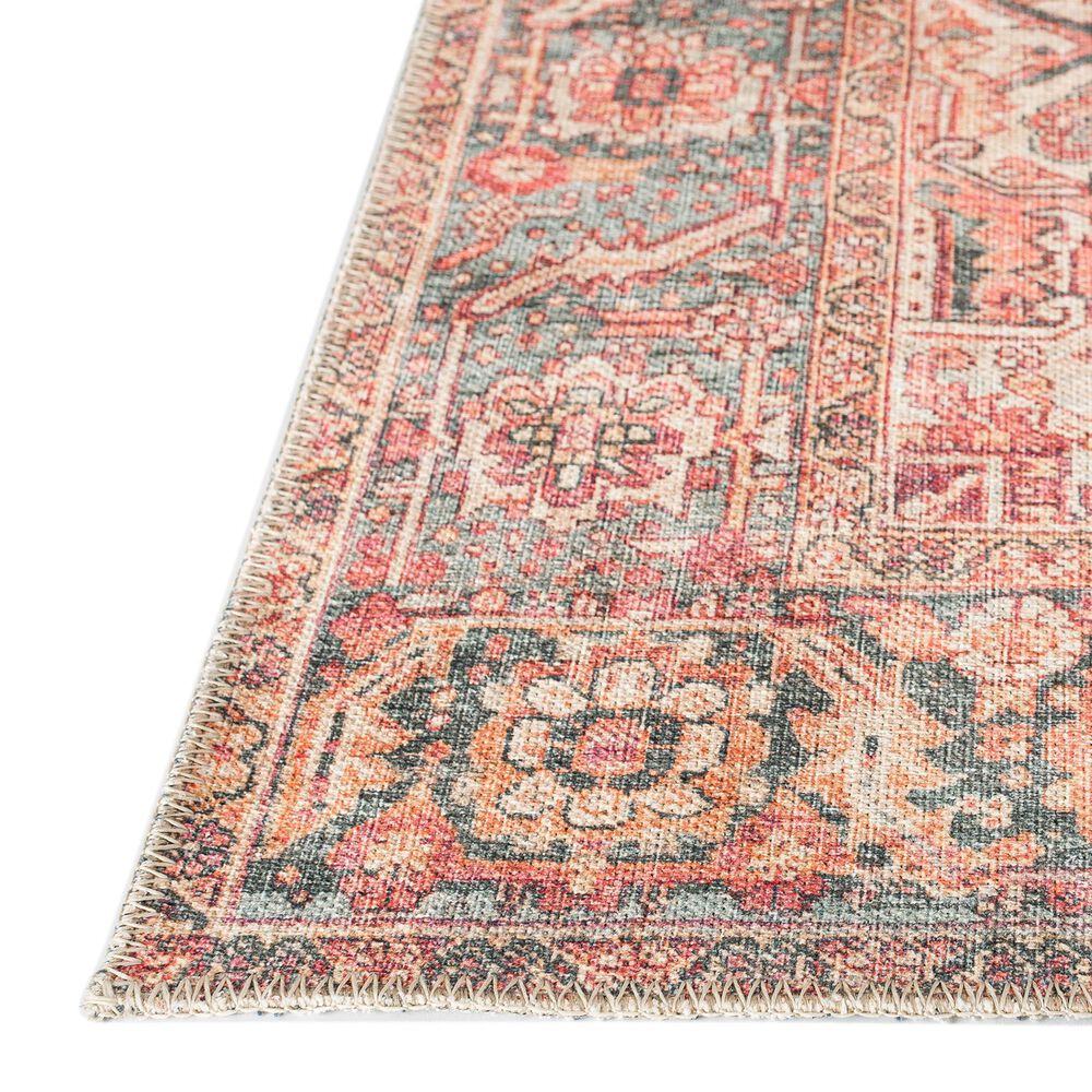 Dalyn Rug Company Kars 10&#39; x 13&#39; Spice Area Rug, , large