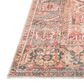 Dalyn Rug Company Kars 10" x 13" Spice Area Rug, , large
