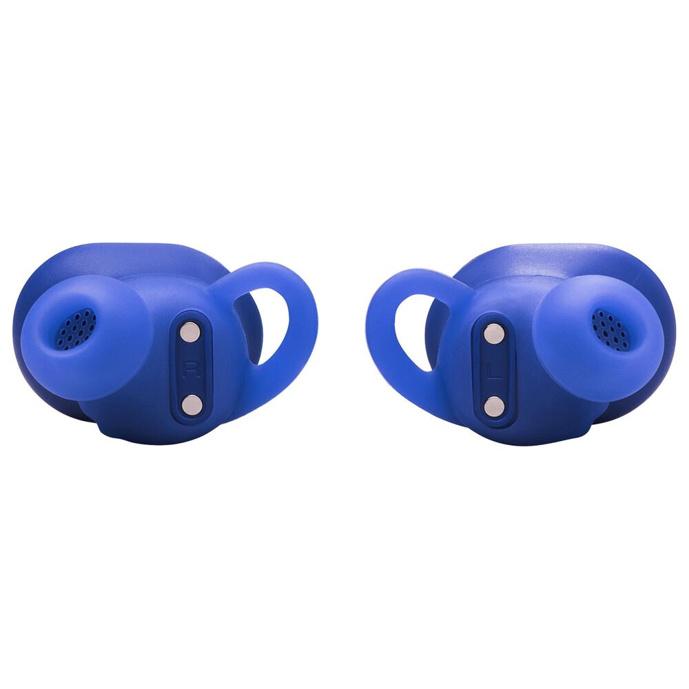 JBL Endurance Race 2 True Wireless Earbuds in Blue, , large