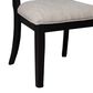 Ashley Greddinton Dining Side Chair in Black, , large