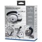 PowerA LucidSound LS500P Wireless Gaming Headset in White, , large