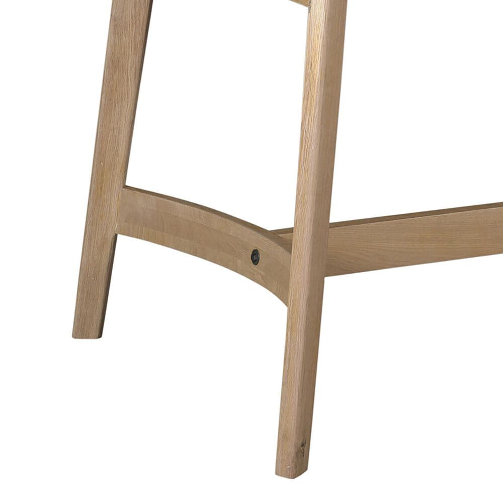 Moe&#39;s Home Collection Trie Dining Table in Natural, , large