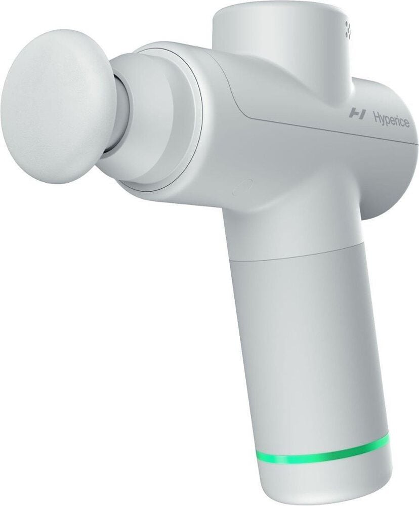 Esi Enterprises Hypervolt Go 2 Massage Gun in Arctic Gray, , large