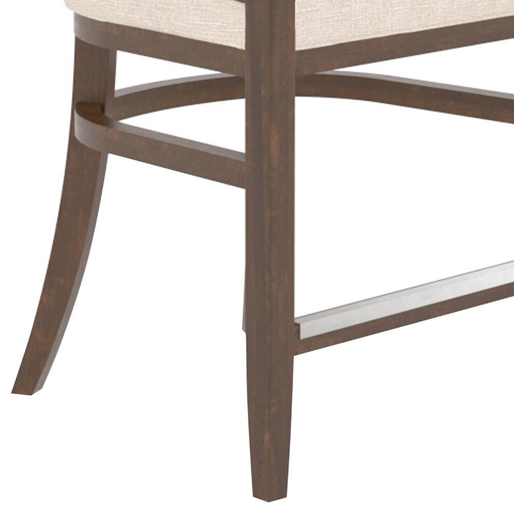 Declan Dining Core 819A Counter Stool in Cognac Washed, , large